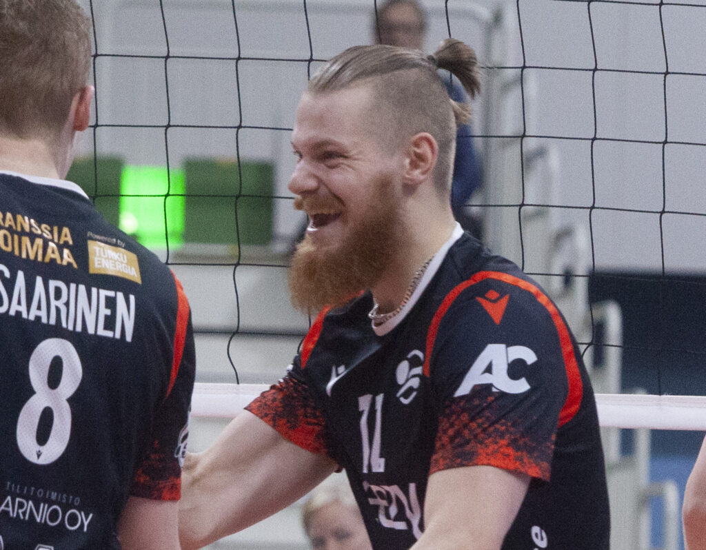 Joonas Jokela siirtyy Savoon kahden vuoden mittaisella sopimuksella