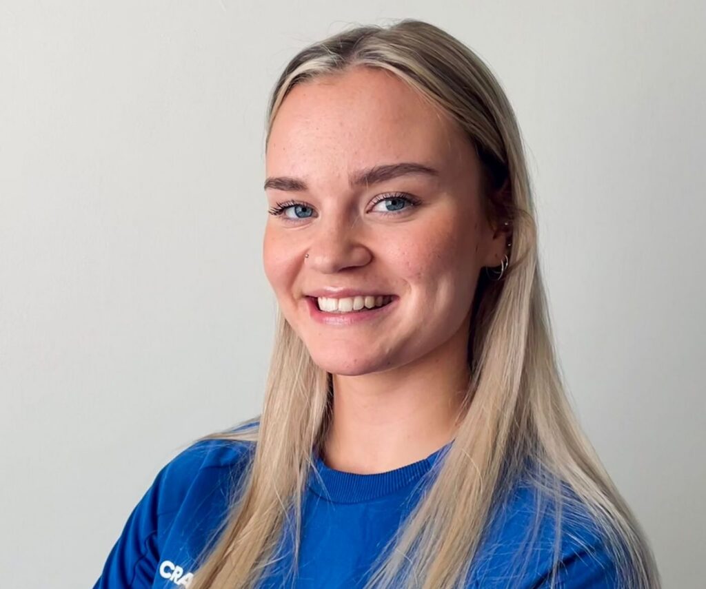Mansikkaviita JymyVolleyn passariksi