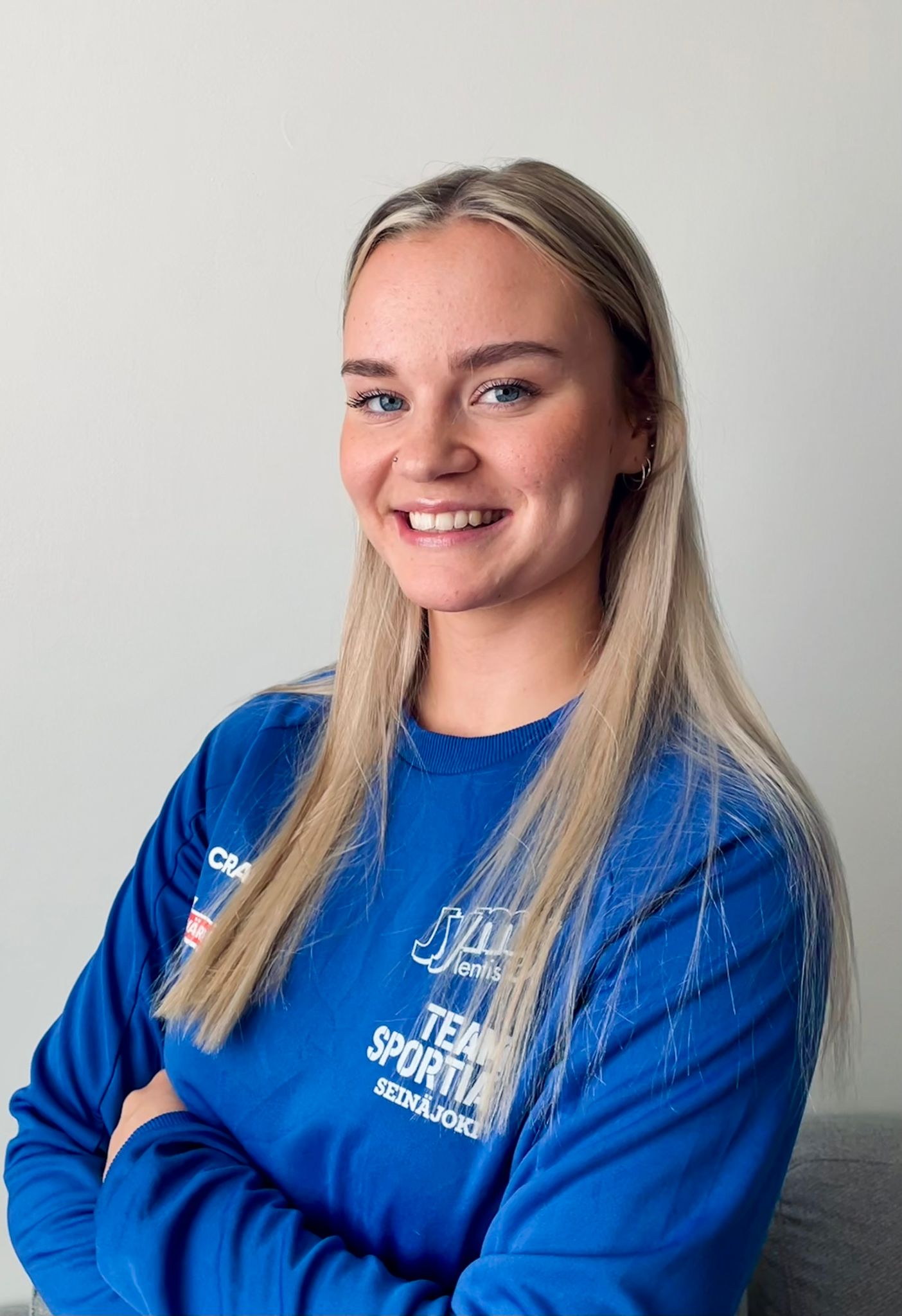 Mansikkaviita JymyVolleyn passariksi