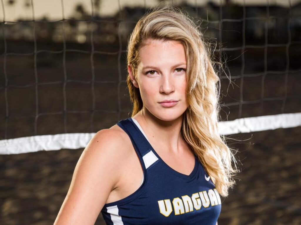 JymyVolleylle toinen jenkkivahvistus Coloradosta