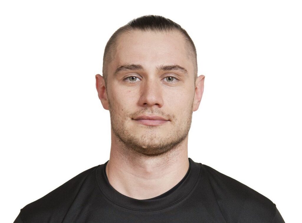 Liunenko jatkaa Betonimiesten liberona