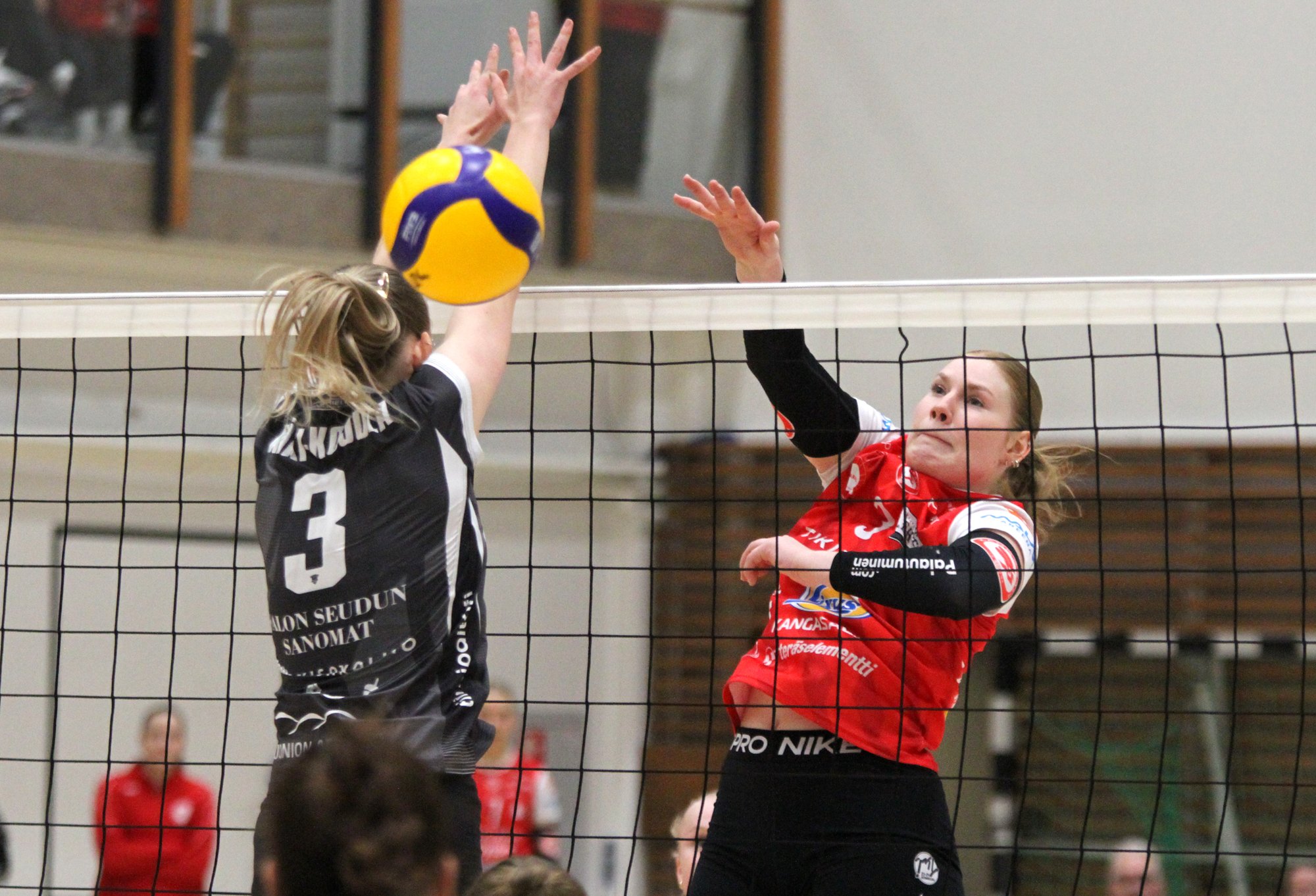 LP Kangasala heräsi uudelleen ja eteni cupin Final 4:iin - Pölkky jatkaa puhtaalla pelillä