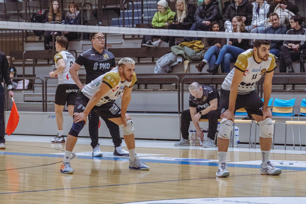 Ottelusiirto Karelian Hurmos - Hurrikaani-Loimaa