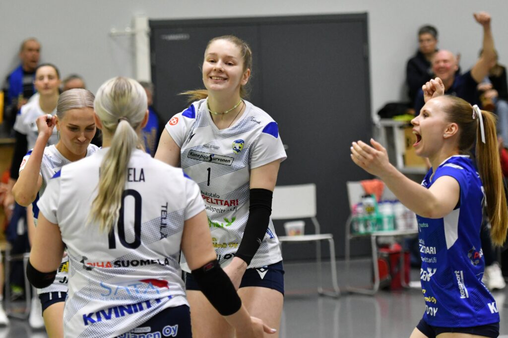LP-Vampula nollasi salolaiset täysin