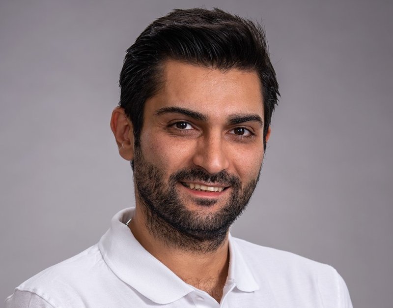 Hakan Can Turan jatkaa LiigaPlokin päävalmentajana