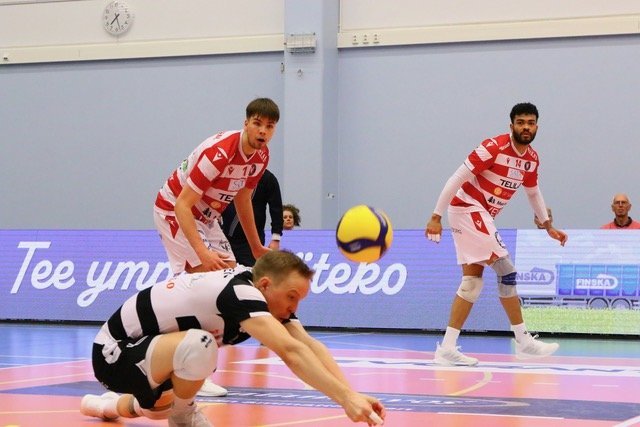 Pennanen ja Kaunisto jatkavat VaLePassa