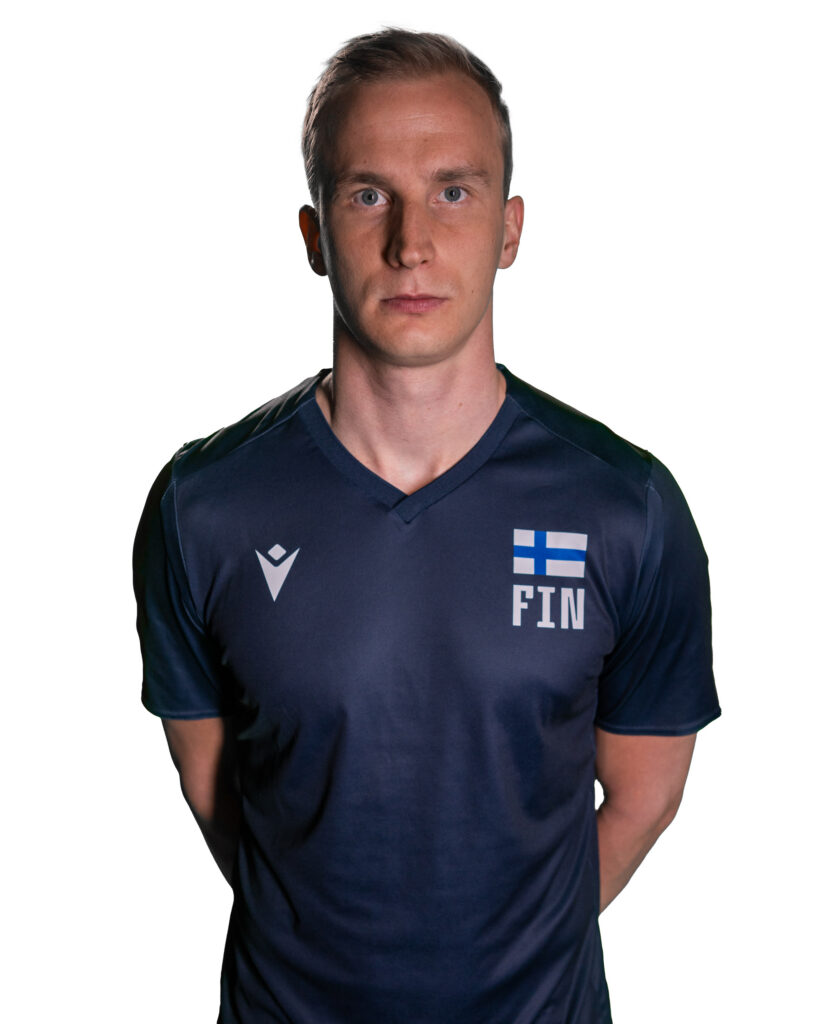 Akaa-Volley uusiutuu merkittävästi