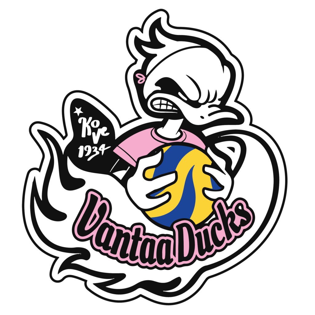 Vantaa Ducks ei hae Mestaruusliiga-paikkaa kaudelle 2024-2025