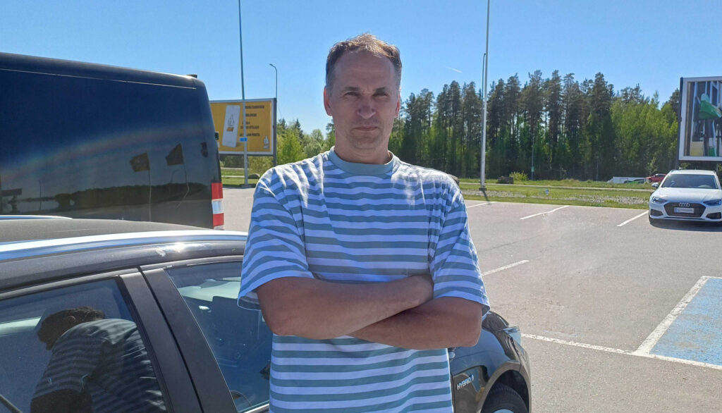Pelivuosiltaan liigasta tuttu latvialainen Loimun päävalmentajaksi