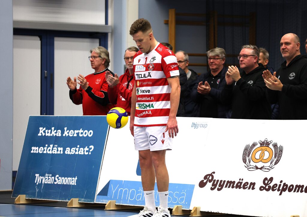 Sivulalla ja Owinolla kauden piste-ennätykset