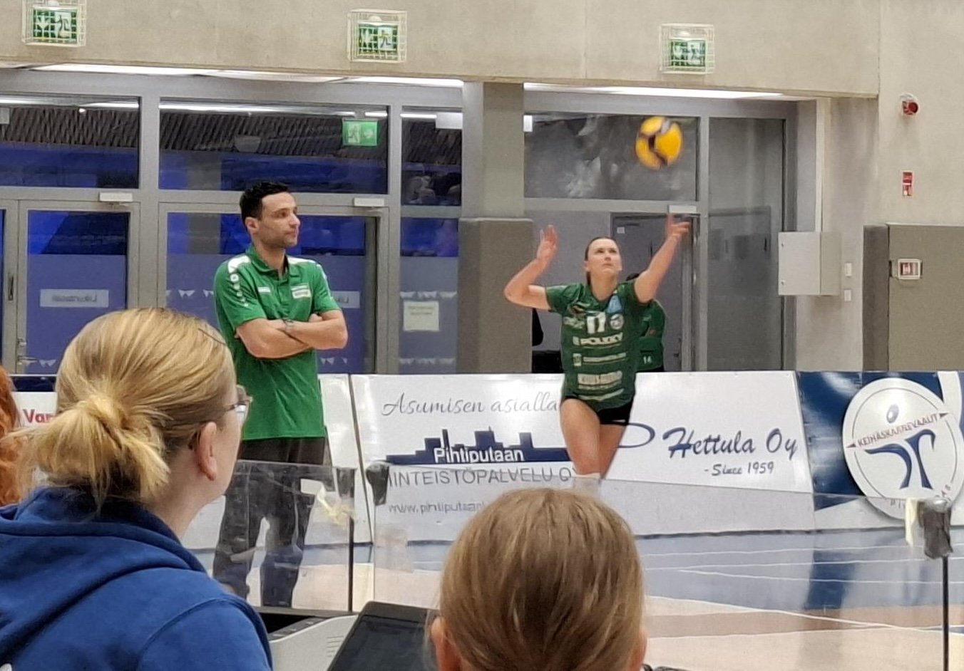 OrPo rutisti hurjalla kirillä pudotuspeleihin