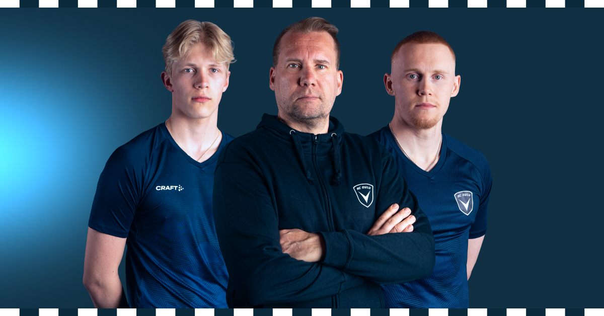 Sami Kurttila AC Oulu Volleyn päävalmentajaksi - Jäntti ja Mikkonen jatkavat kentällä