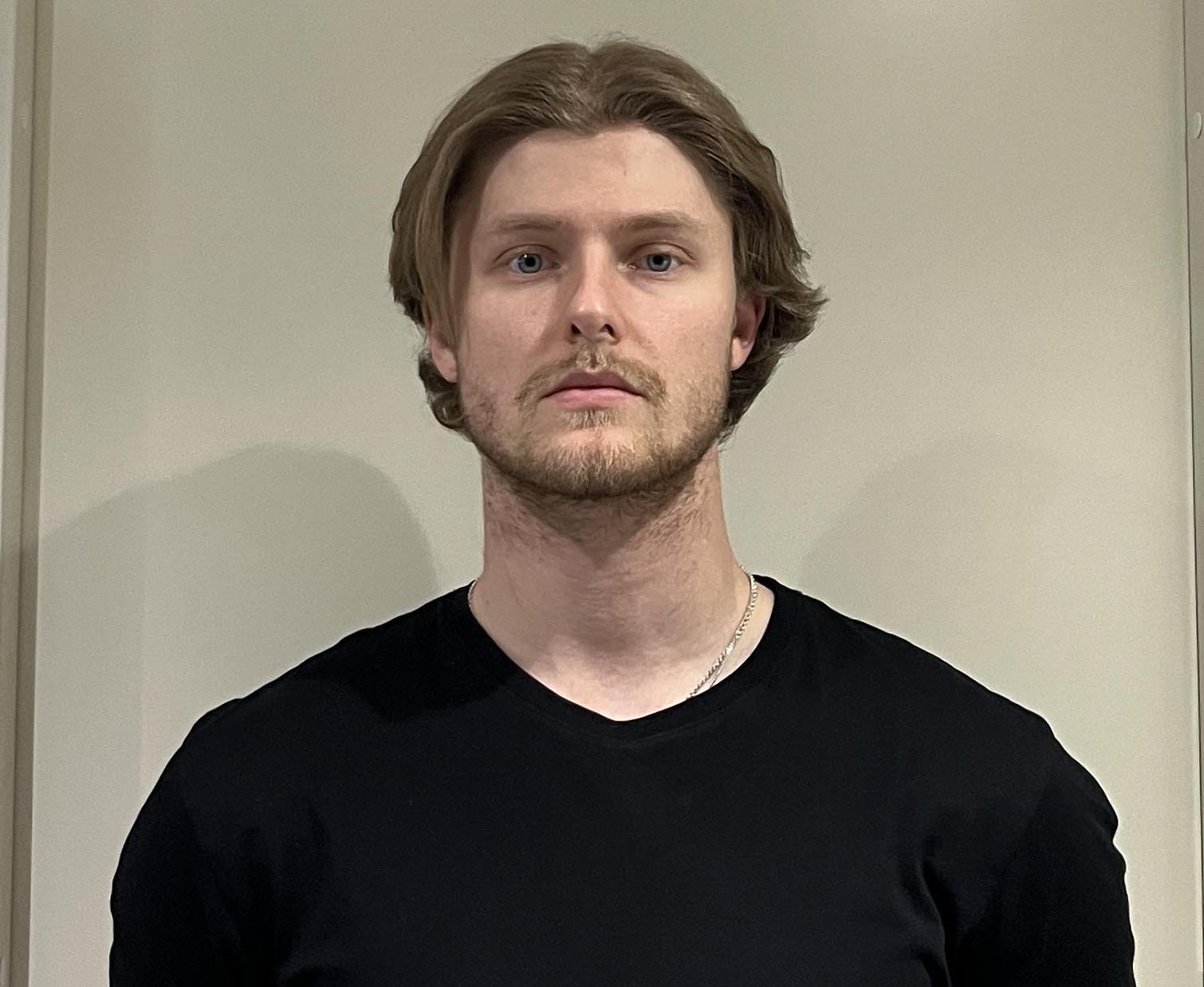 Alek Rastamo Savo Volleyn hakkuriksi