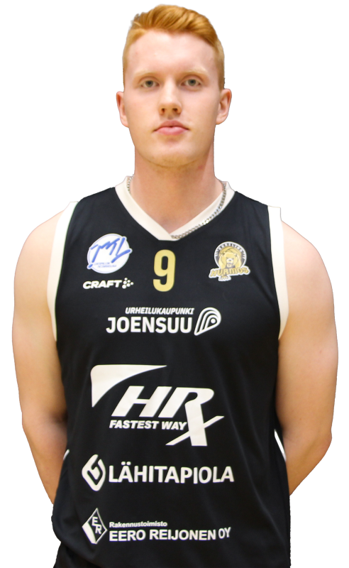 Juho-Markus Puhakka ja Roope Haapoja KyKy-Betsetin kokoonpanoon