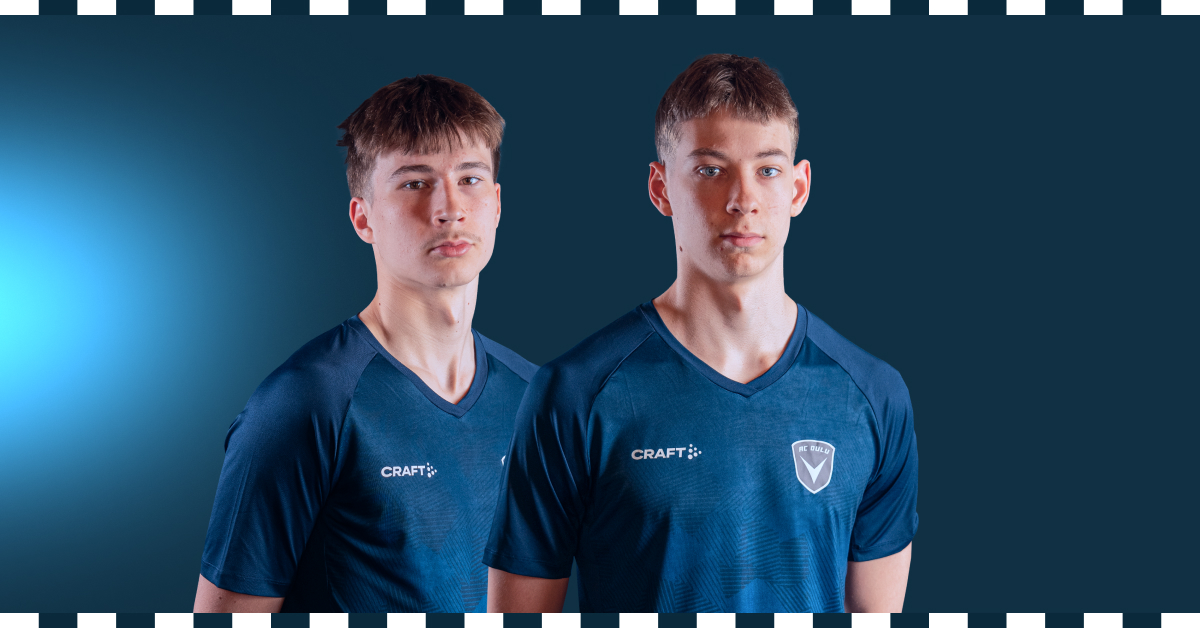 Kuukasjärvi ja Vanhatupa AC Oulu Volleyn seuraavat kuumat nimet
