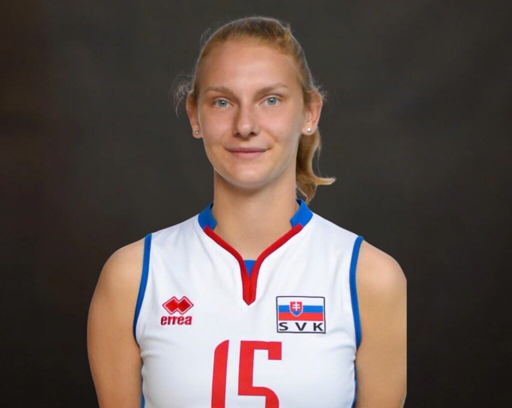 Diana Navratova JymyVolleyn hakkuriksi - tukku jatkosopimuksia