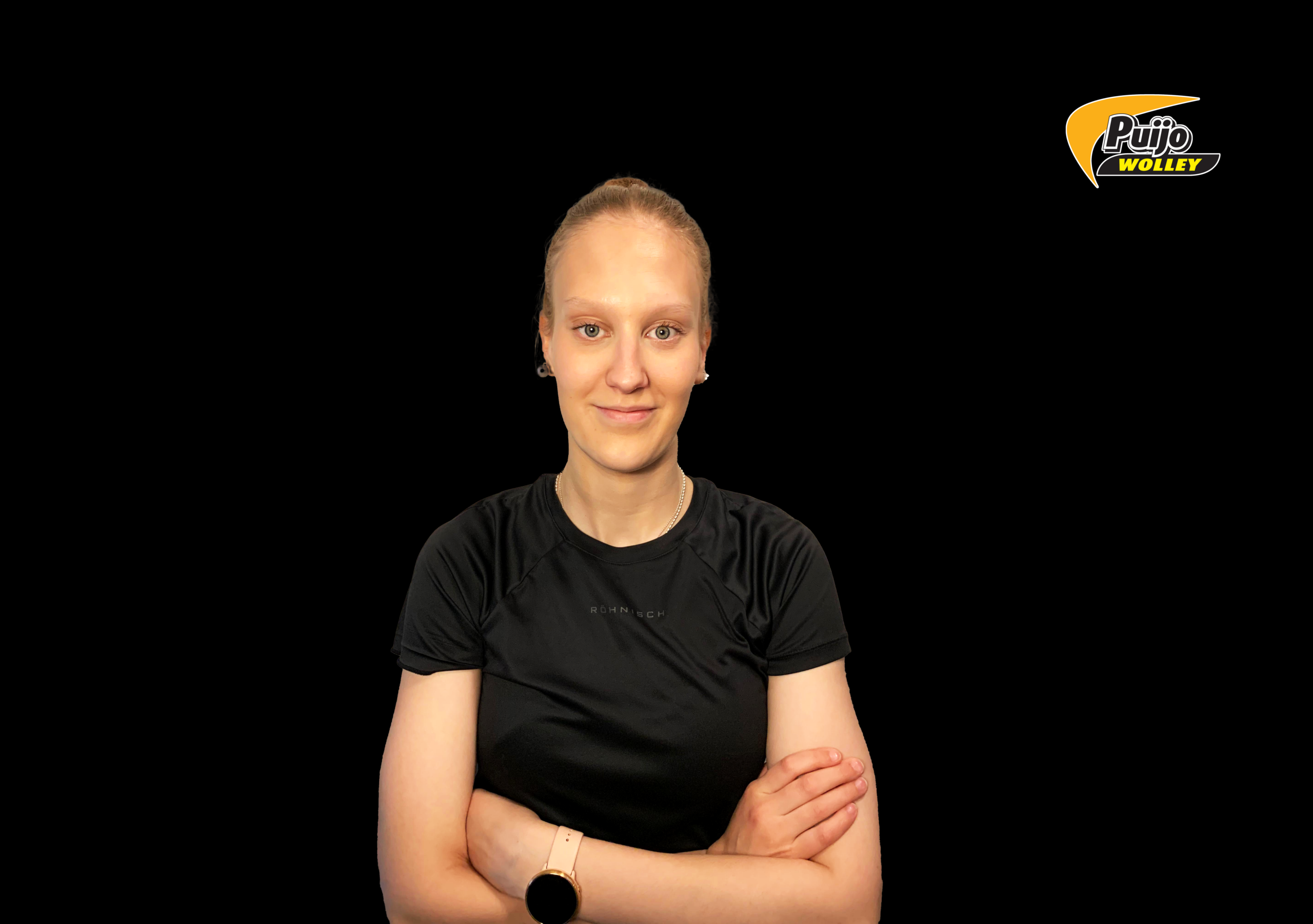 Kerttu Kilpinen Puijo Wolleyn riveihin