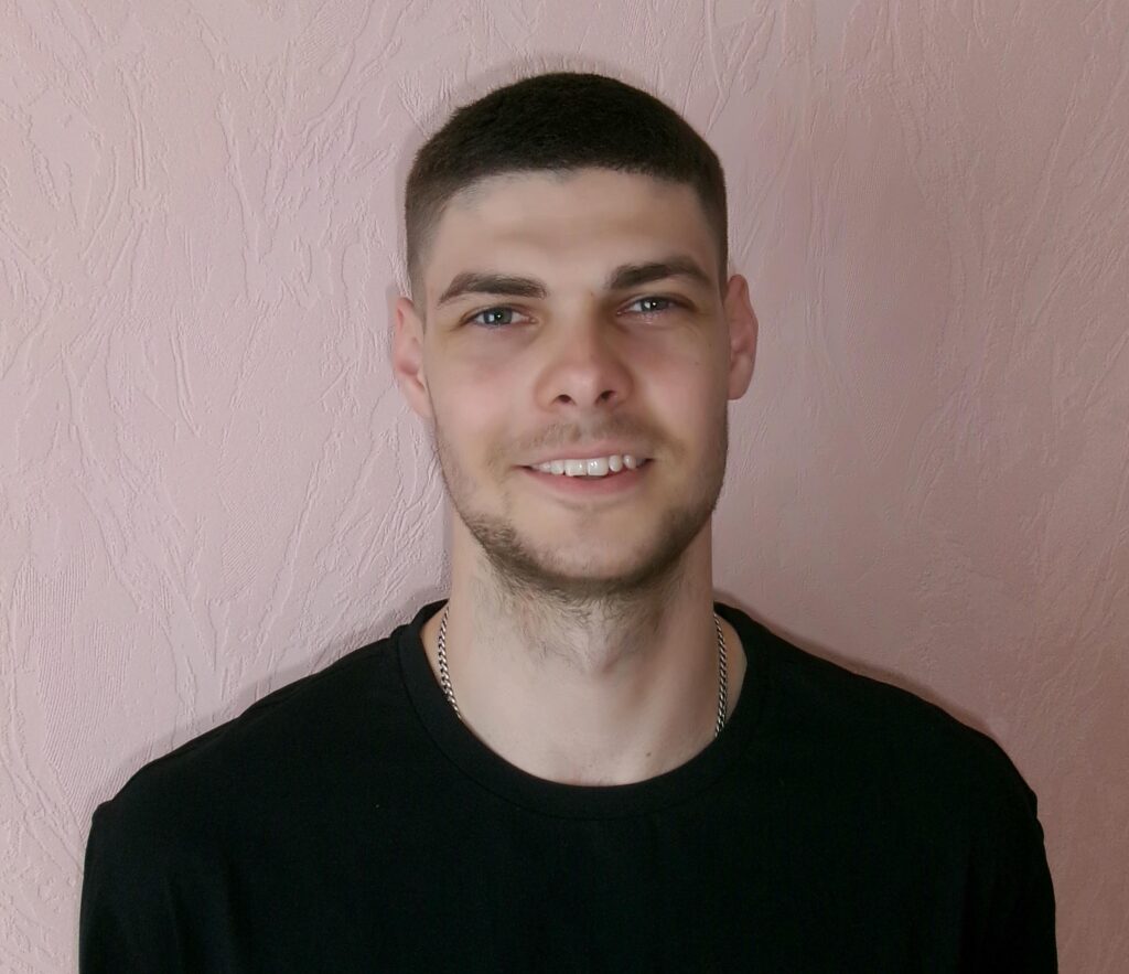 Markuss Cielavs palasi Savo Volleyn paitaan