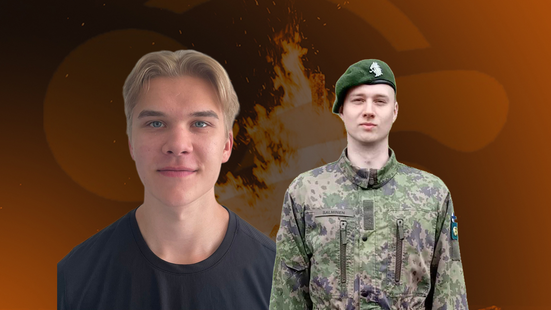 Loimulle passari ja yleispelaaja kotimaasta