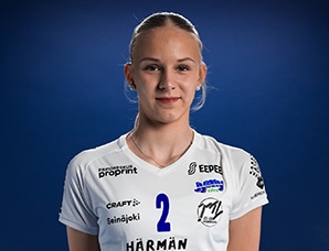 JymyVolley löysi nuoren hakkurin Alajärveltä - Sandell jatkaa