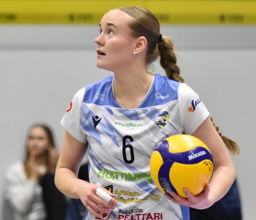 Esikoiskautensa pelanneet Mattila ja Hantula jatkavat LP-Vampulassa
