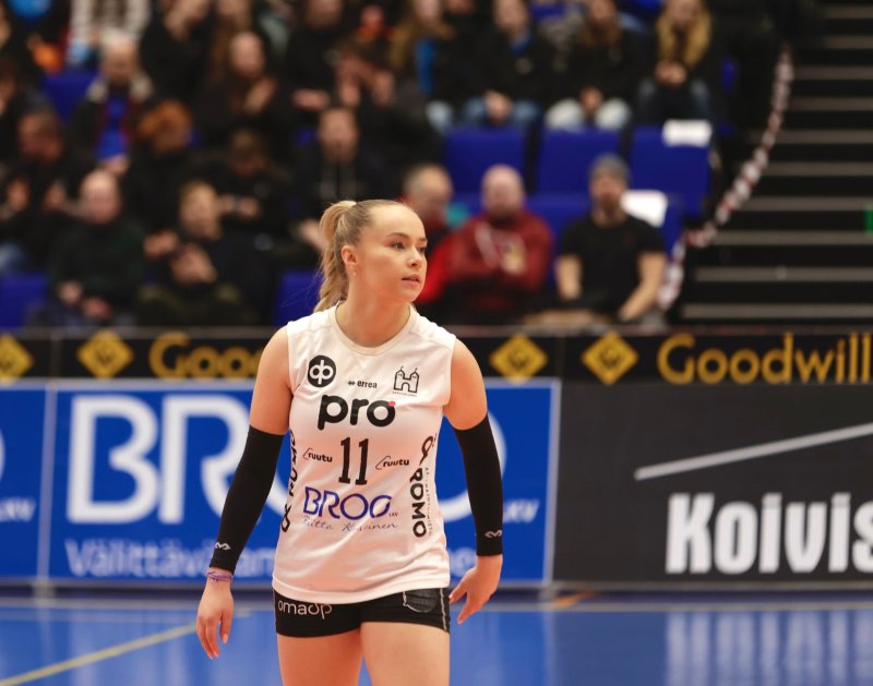 Rita Timonen palaa Mestaruusliigaan - iris Rajamäki ja Juuli Nieminen myös LP Kangasalan paitaan