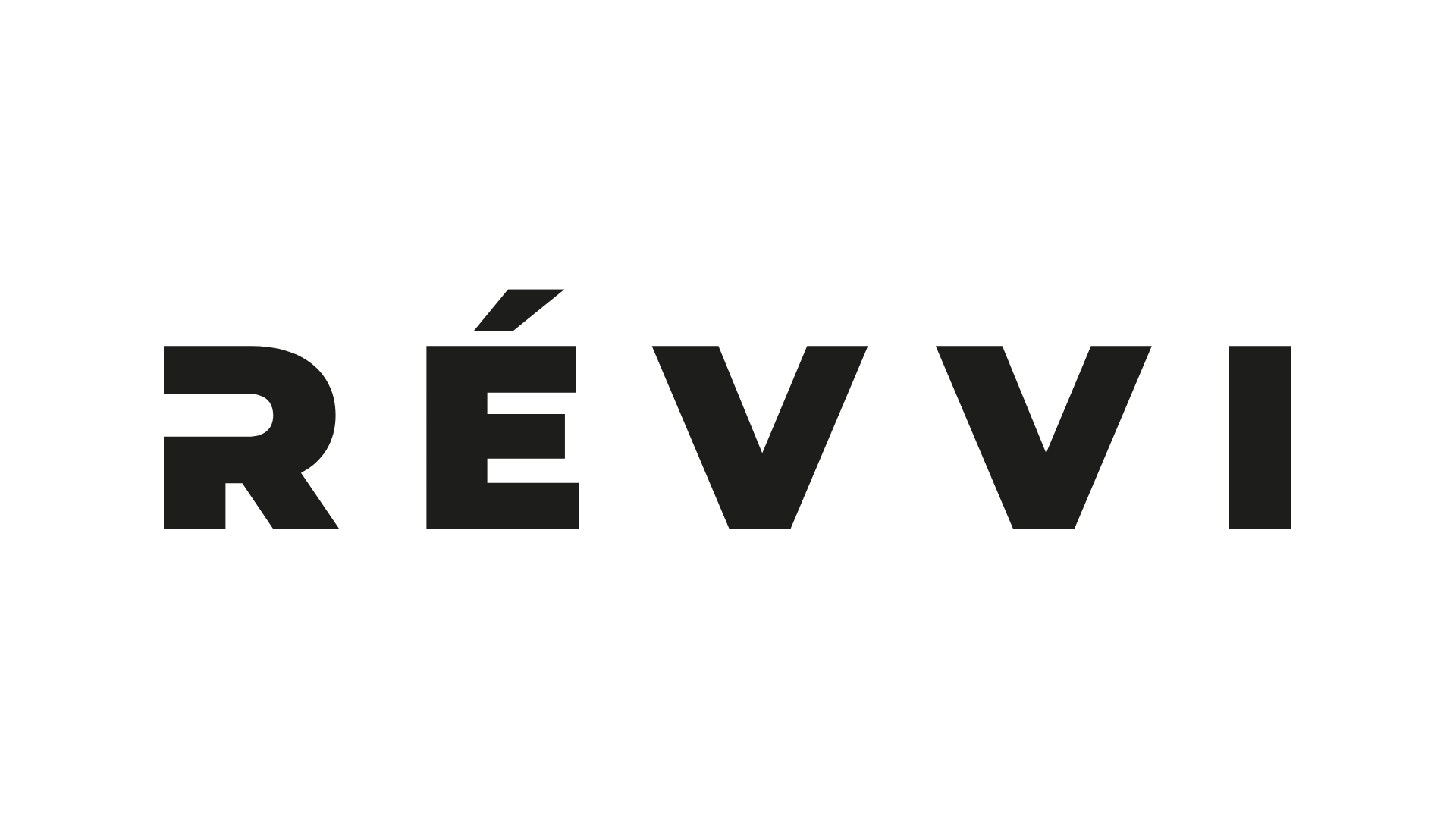 RÉVVI