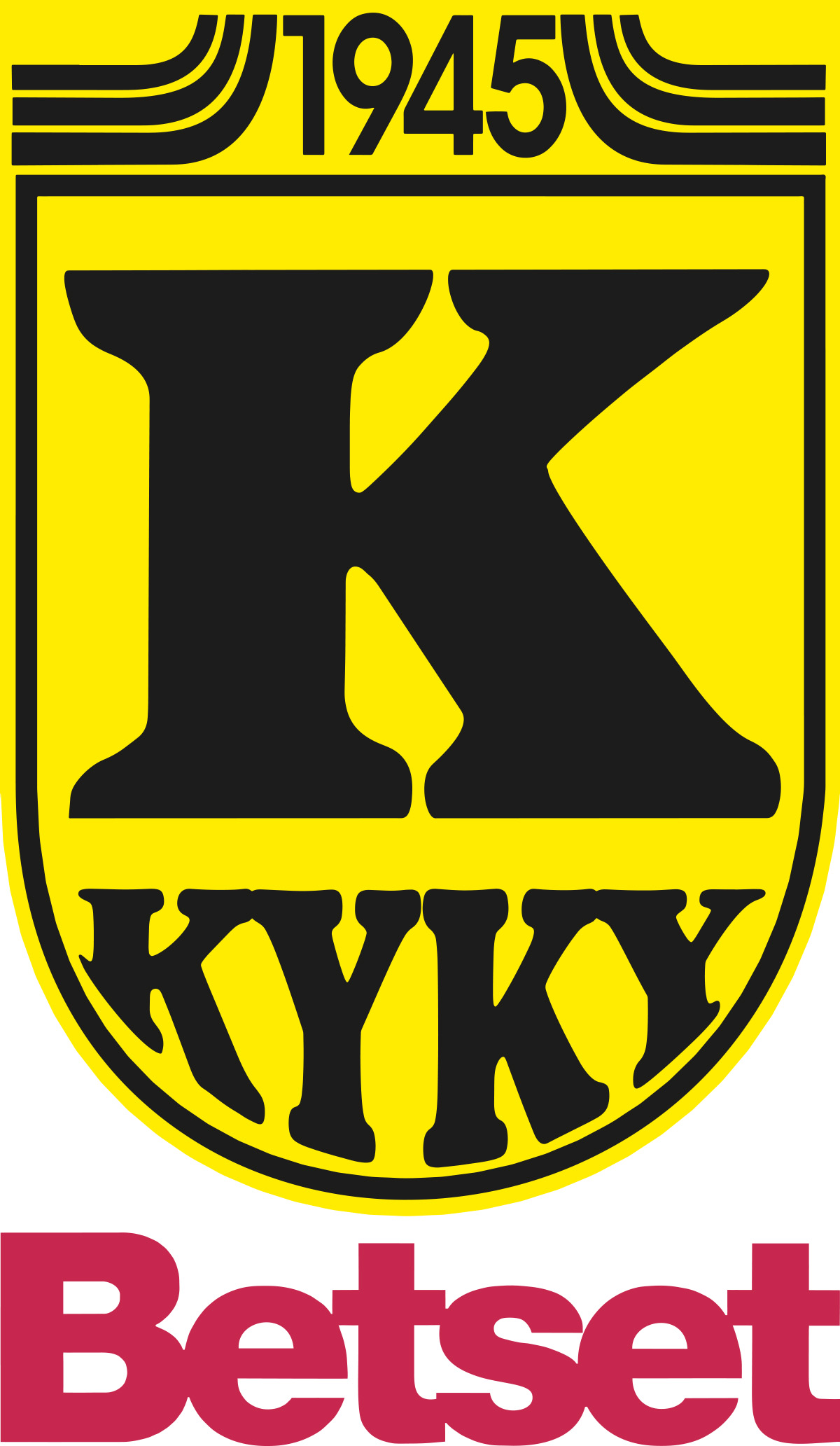 KyKy-Betsetillä yhdksän pelaajasopimusta