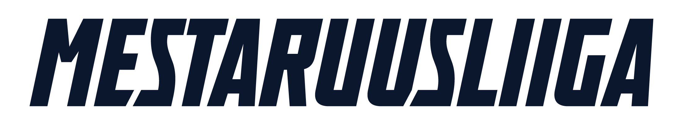 Mestaruusliiga