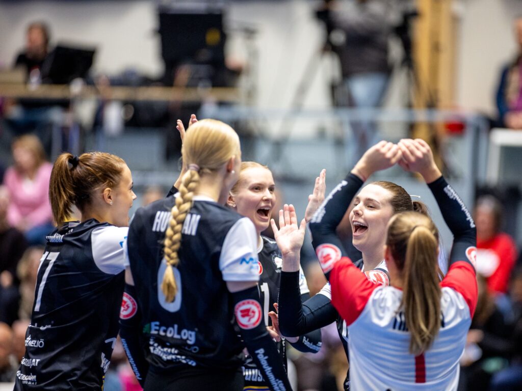 Avauskierroksen voittajat kohtaavat Kangasalla