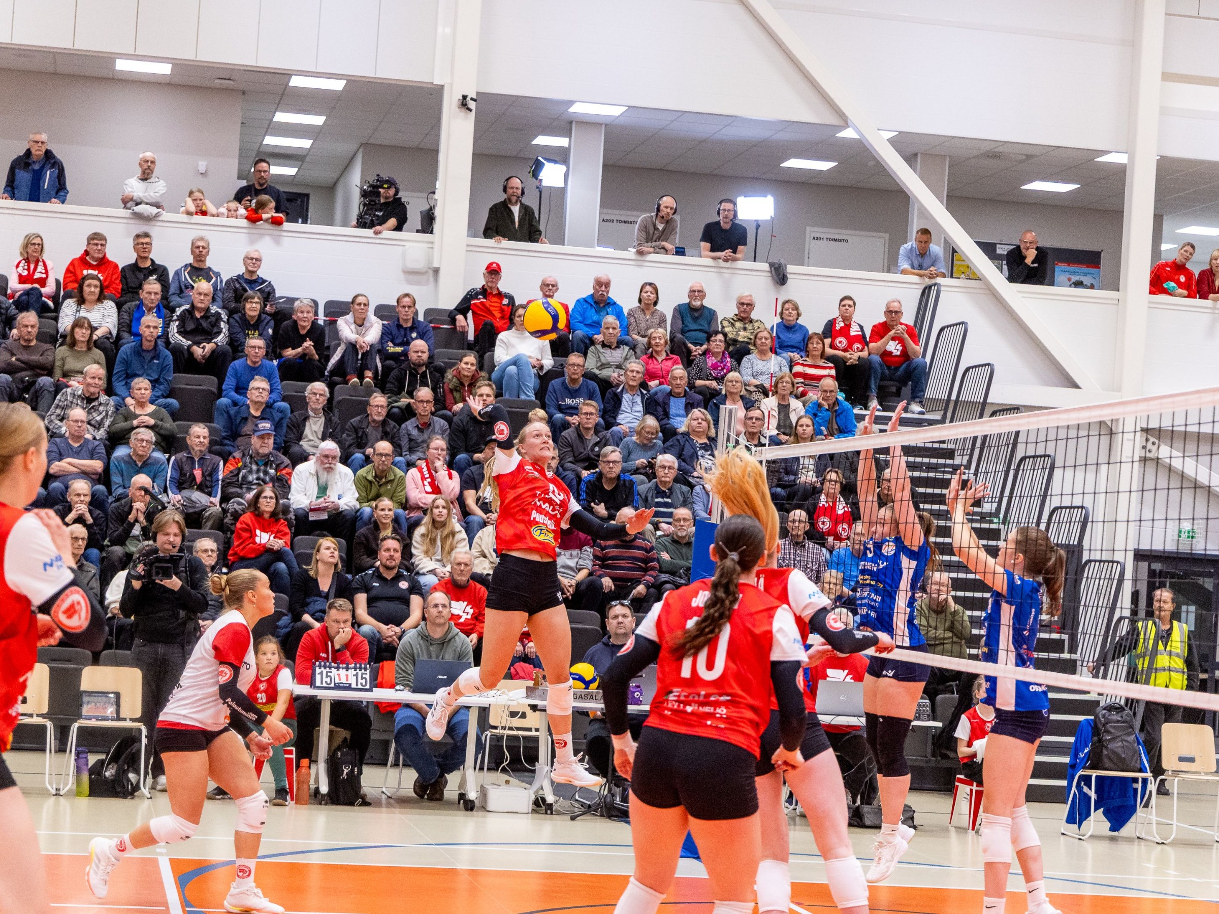 Kuva: Juuso Koro