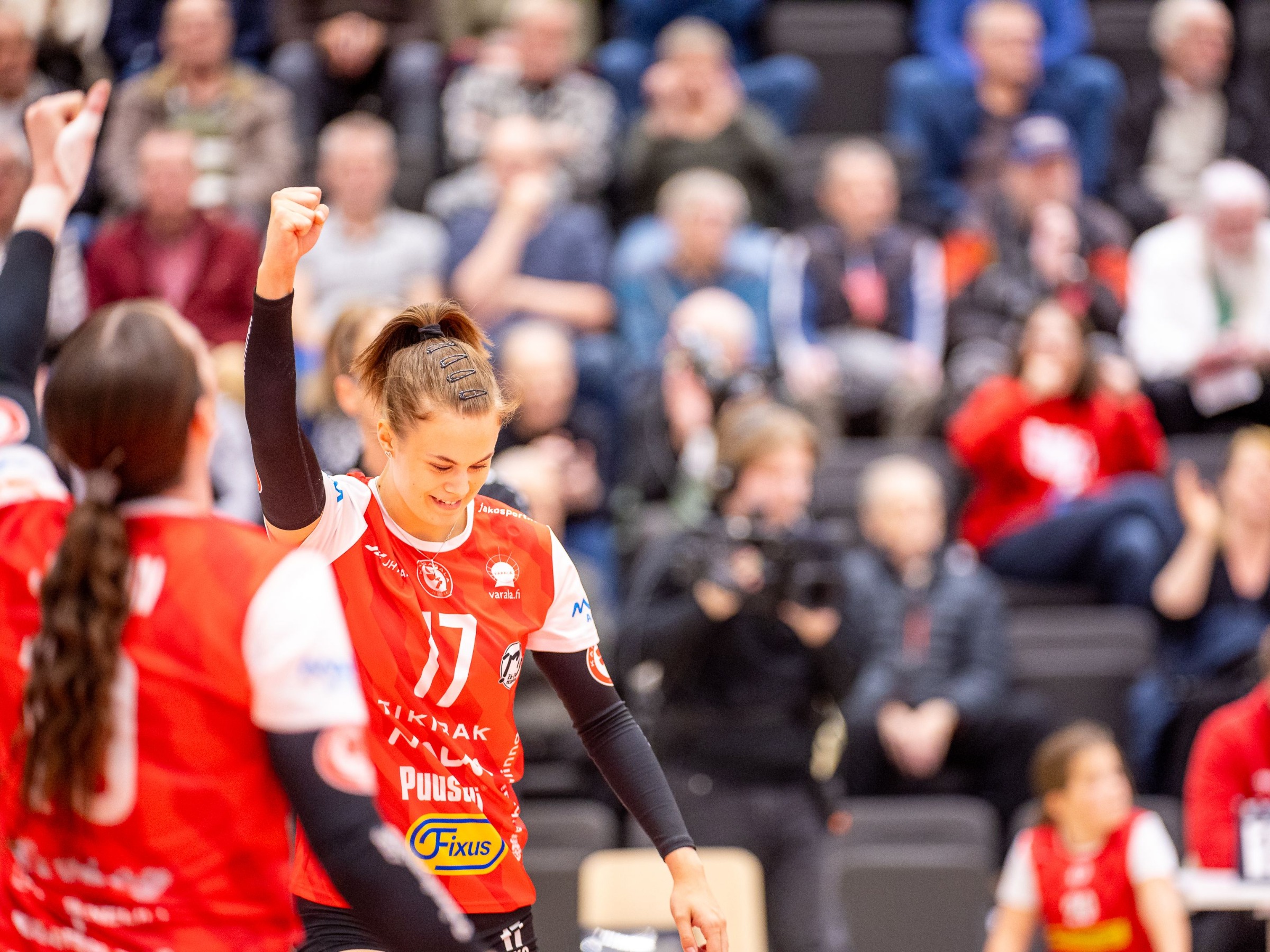 Kuva: Juuso Koro