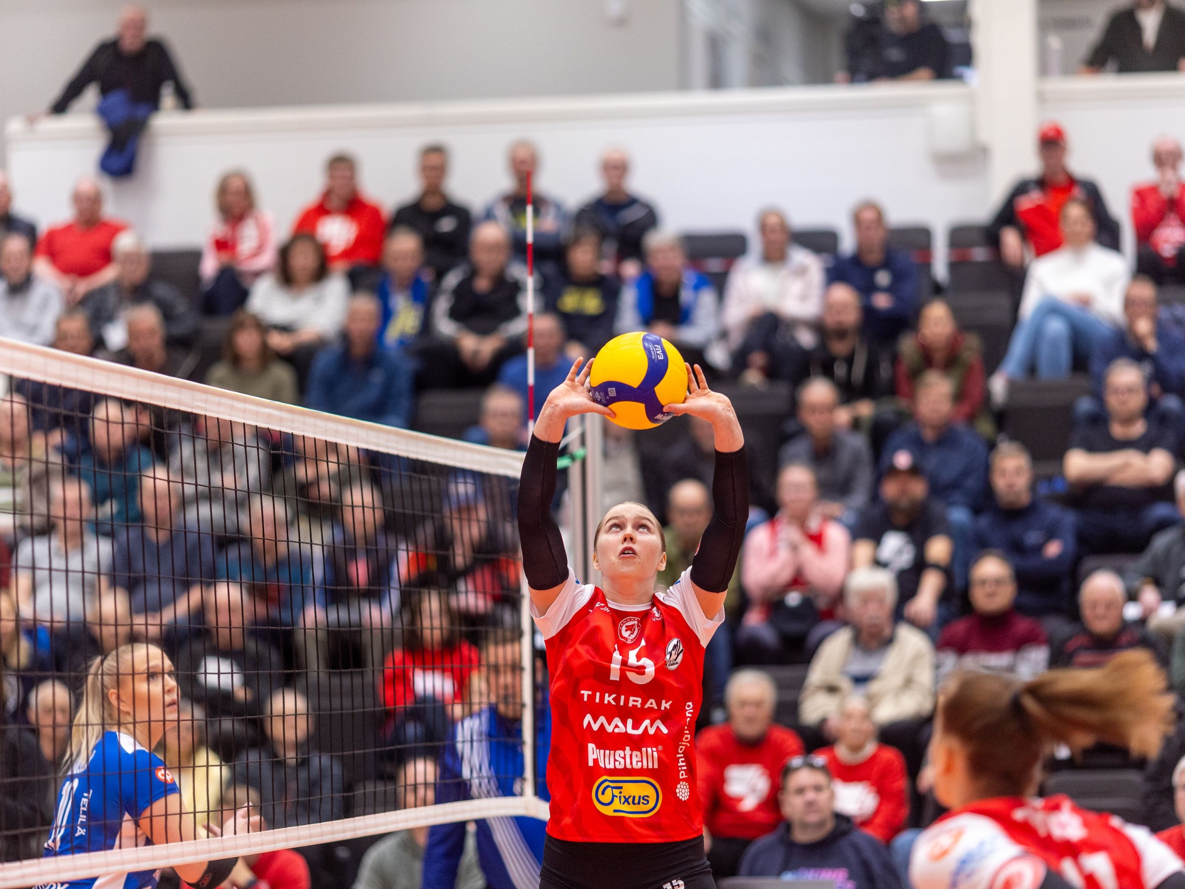 Kuva: Juuso Koro