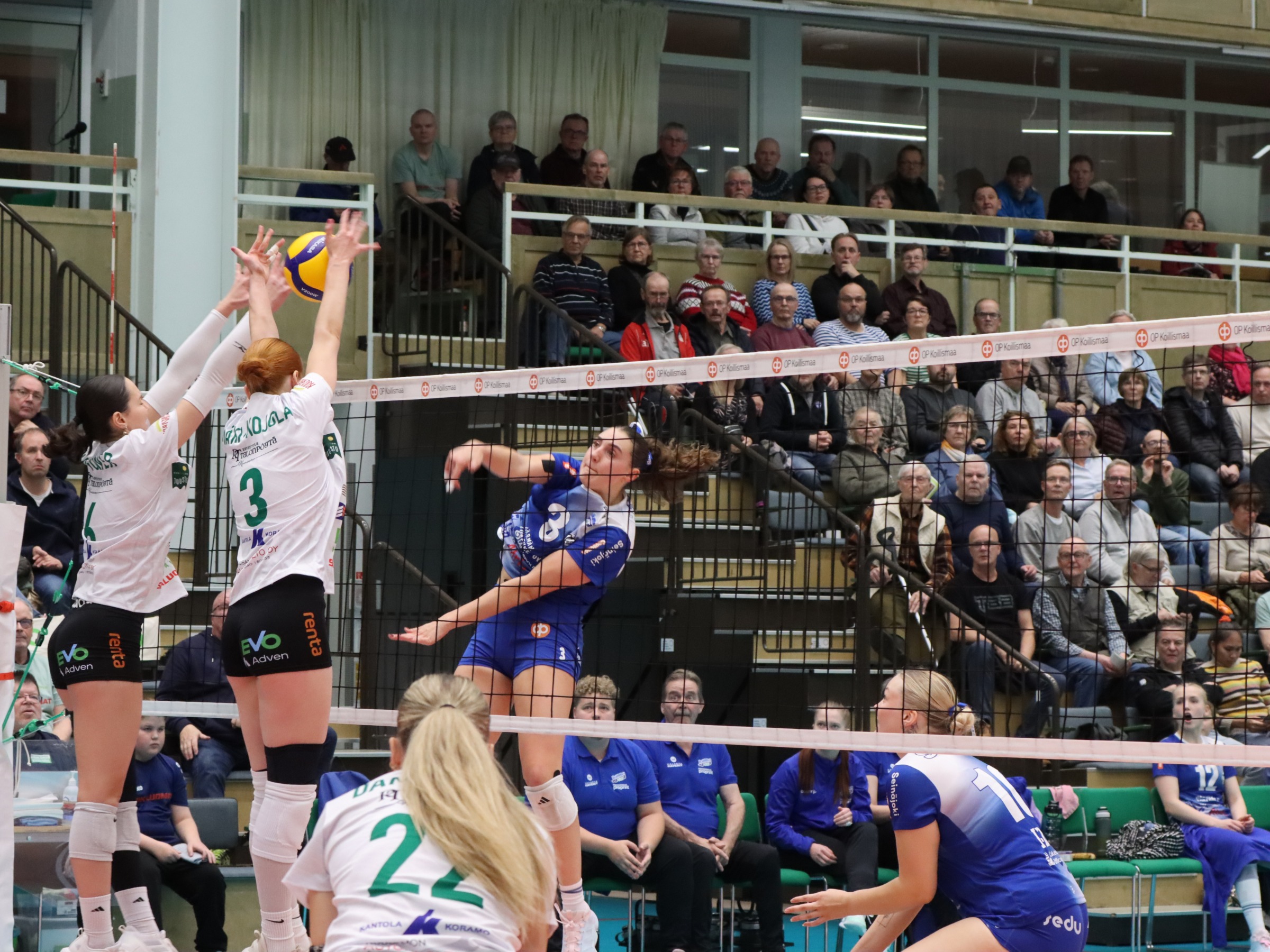 Kuva: Jouni Ronkainen