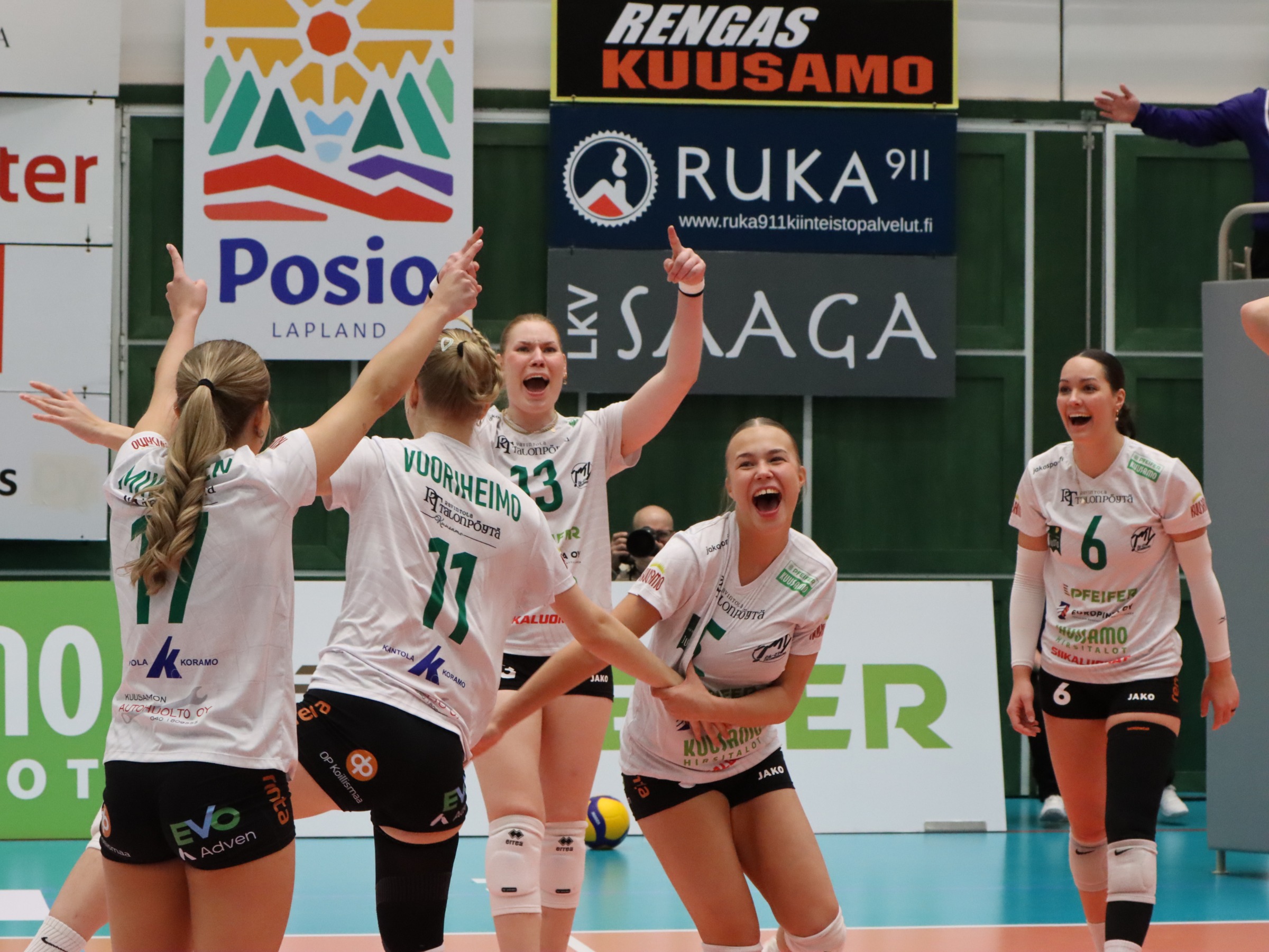 Kuva: Jouni Ronkainen