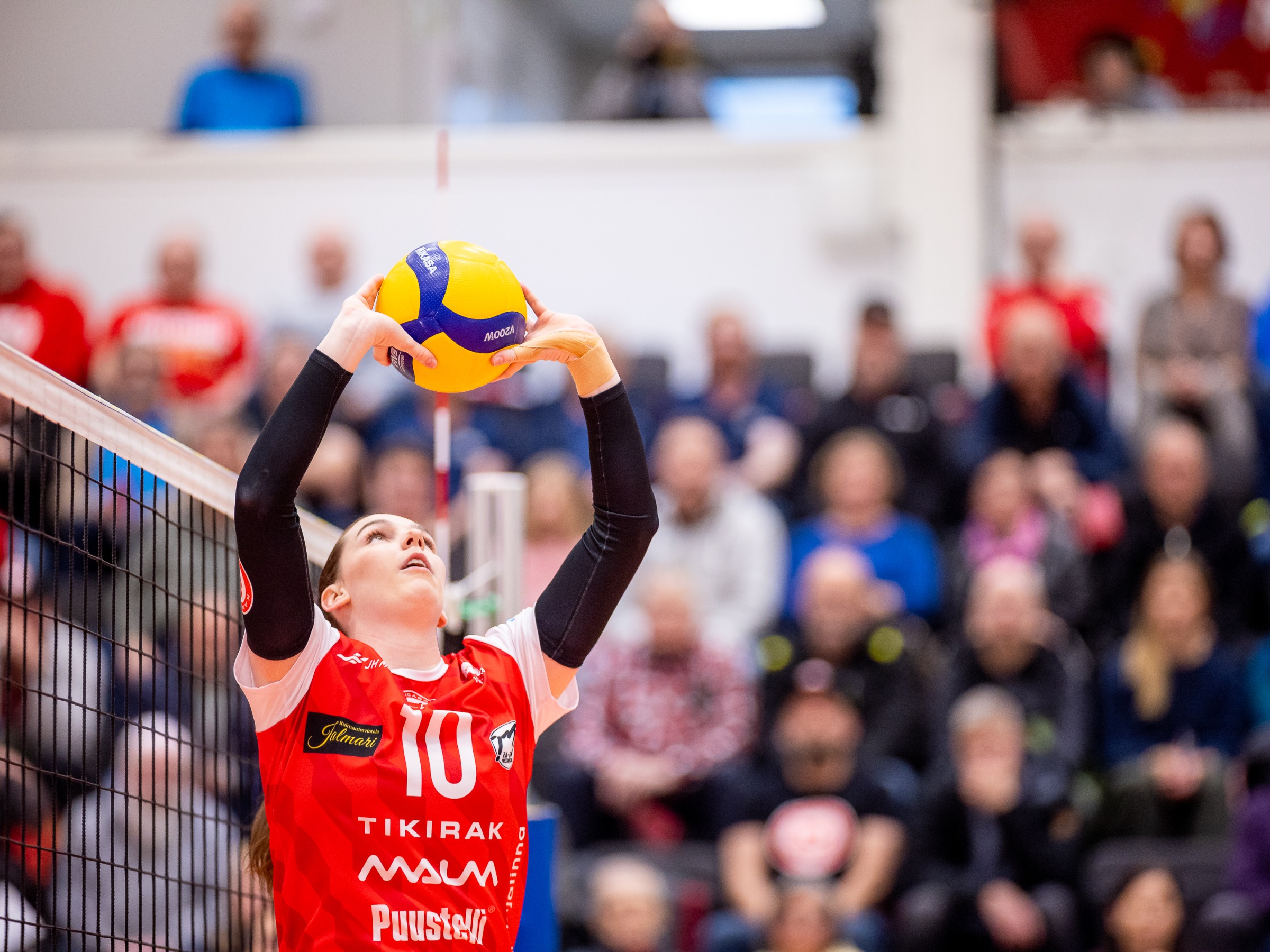 Kuva: Juuso Koro