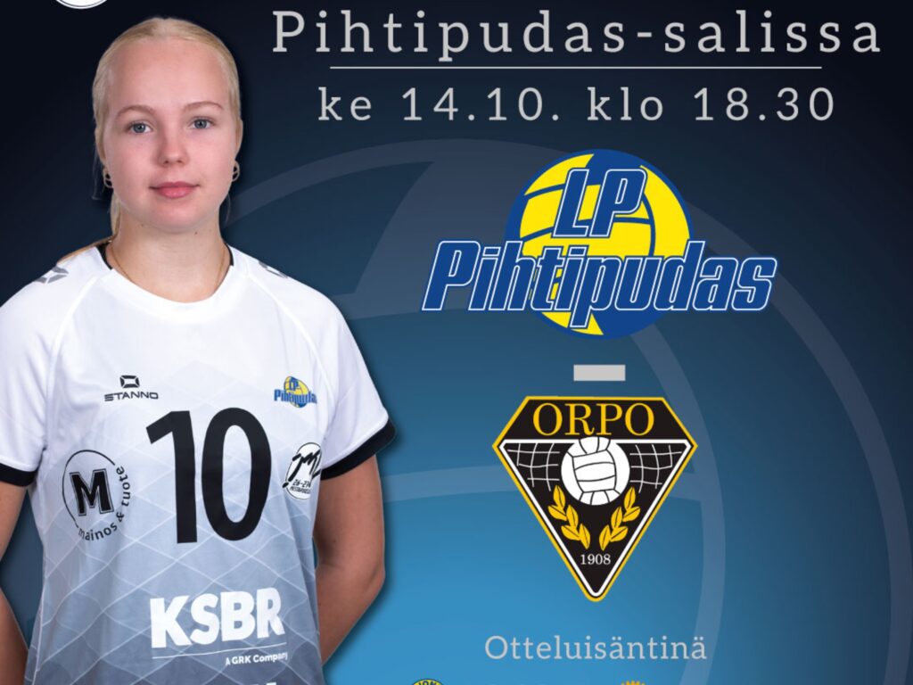 Kuuma taistelu Pihtiputaalla keskiviikkona - OrPo kylään