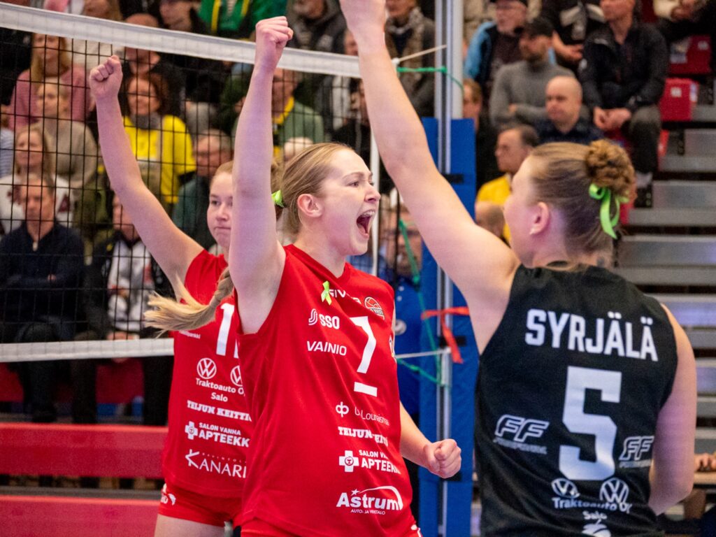 © Mestaruusliiga / Arkistokuva