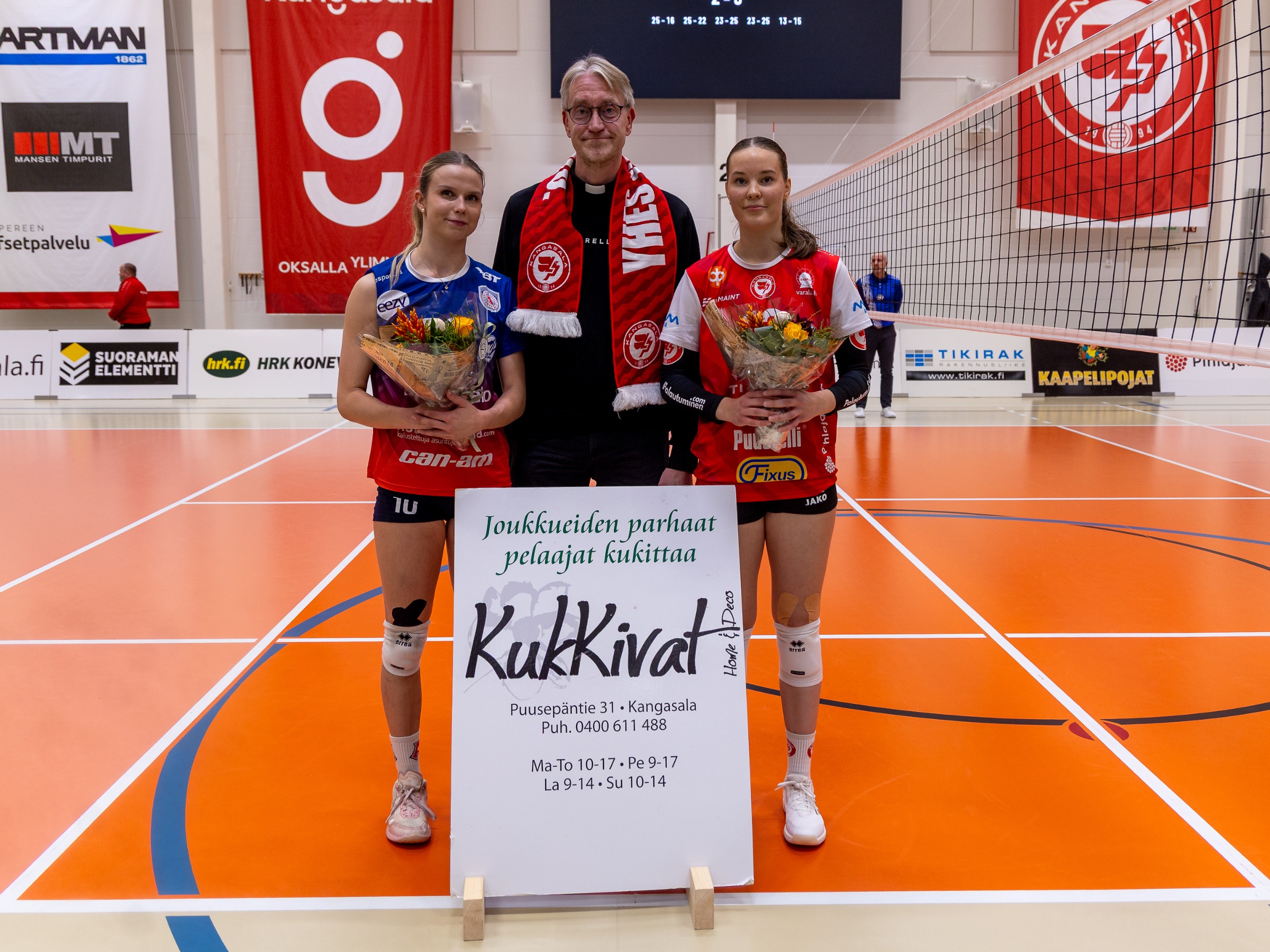Kuva: Juuso Koro