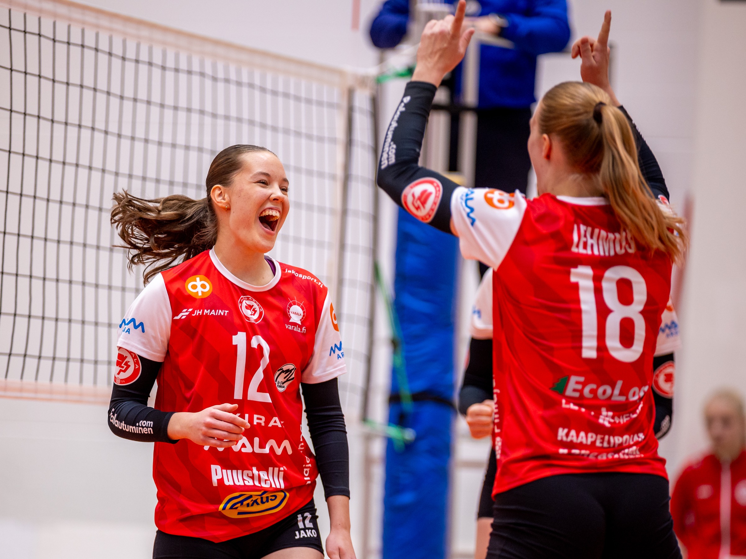Kuva: Juuso Koro