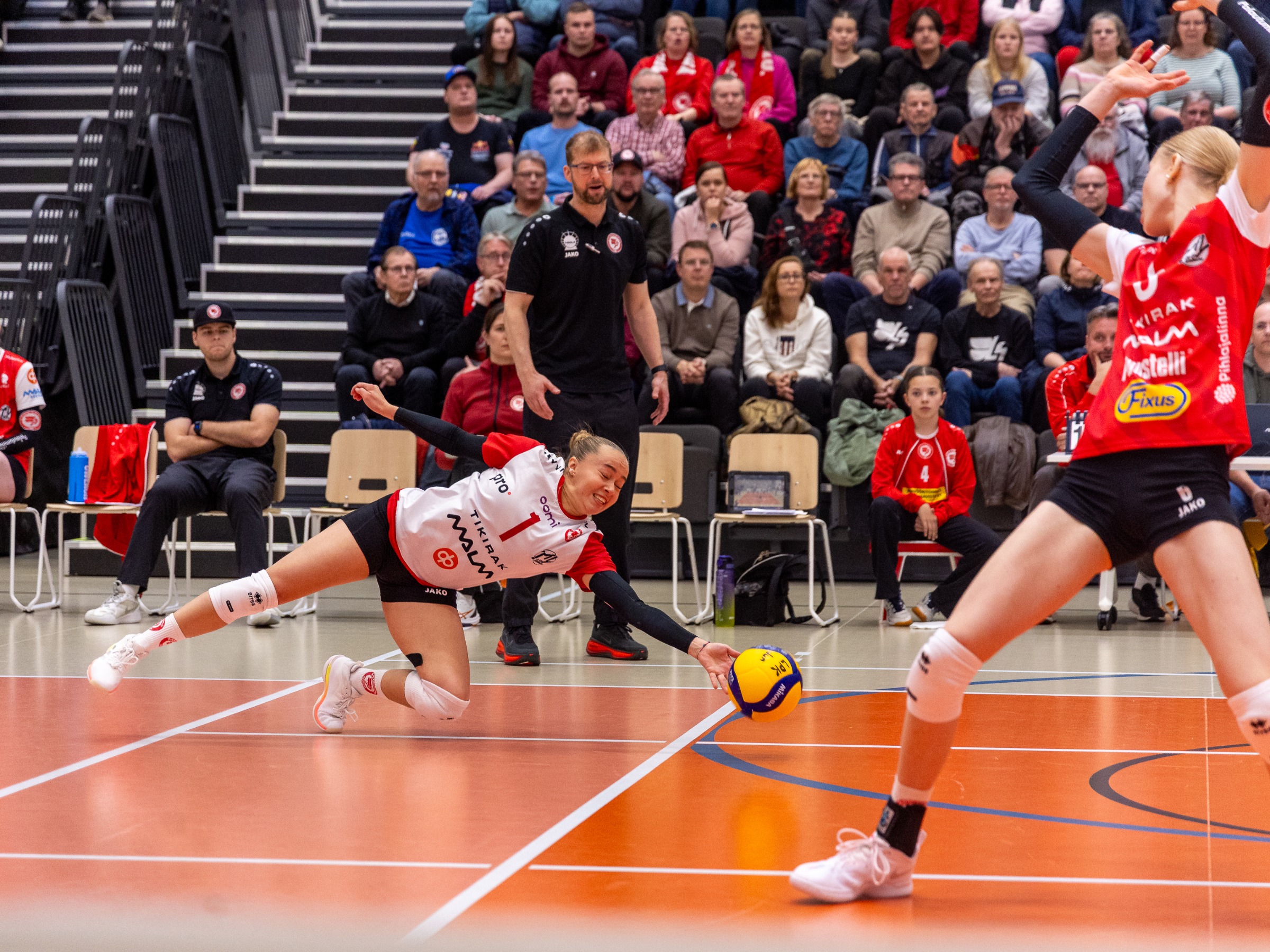 Kuva: Juuso Koro