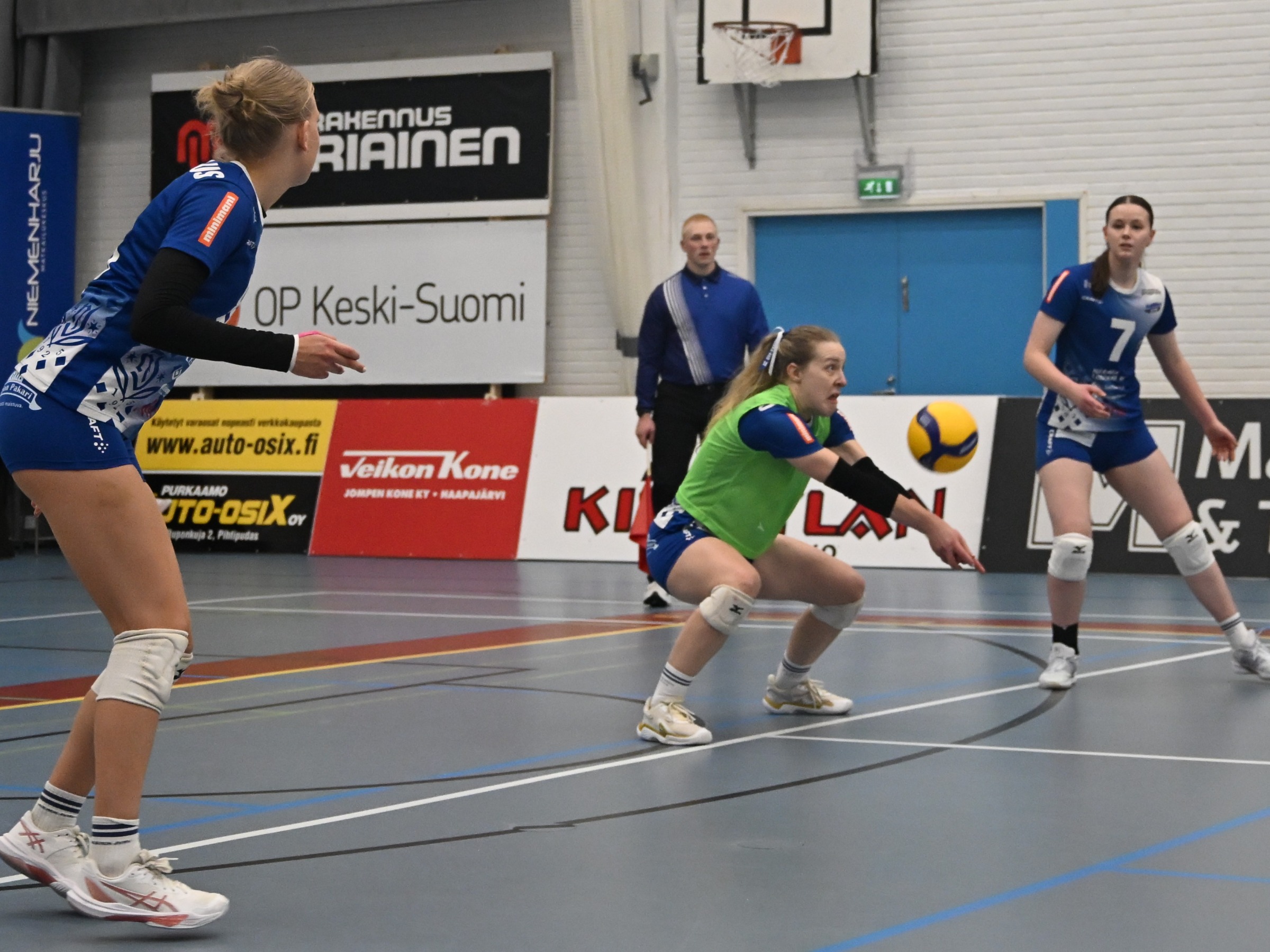 Kuva: Jari Kotka