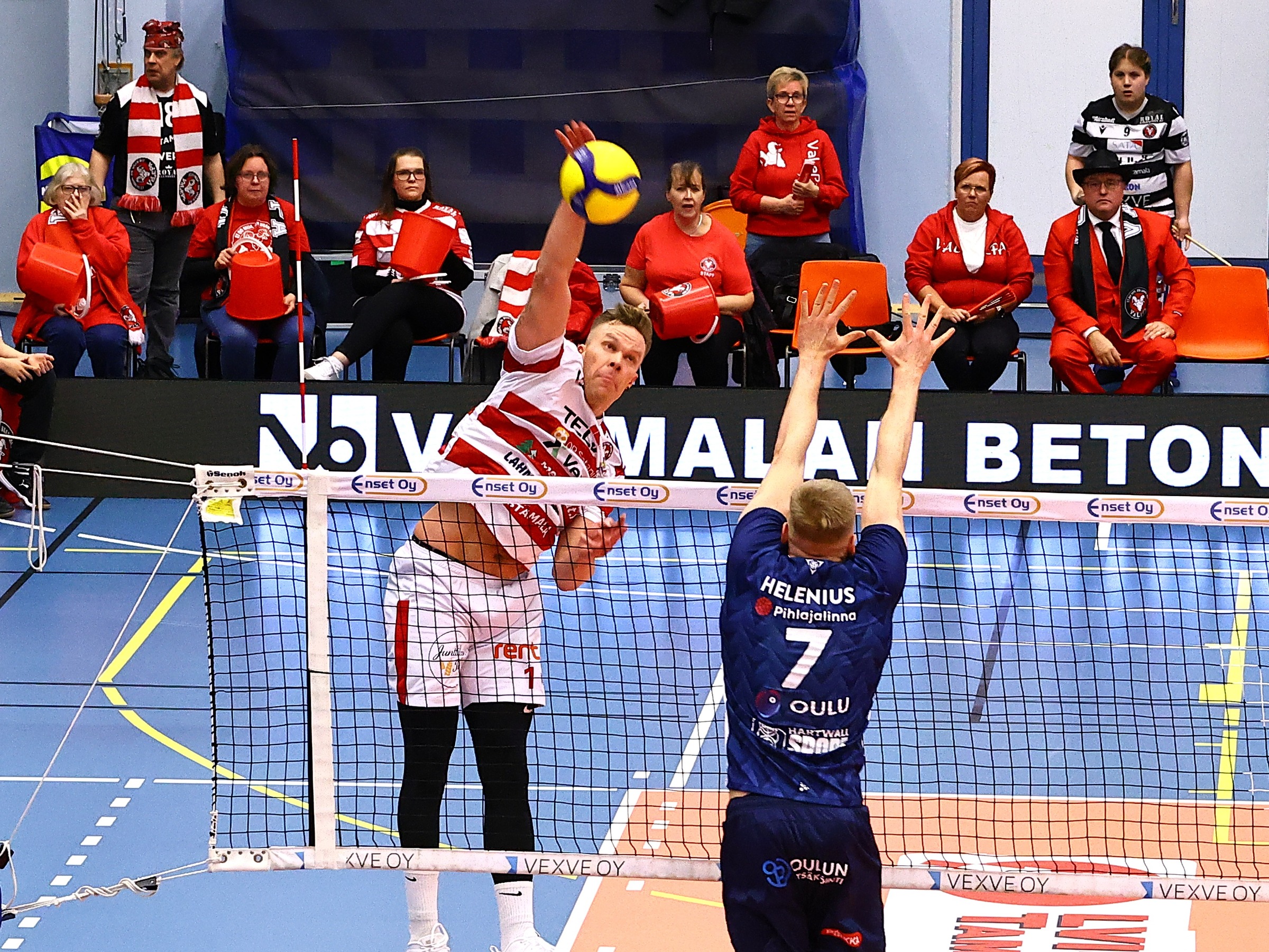 Kuva: Hannu Moilanen