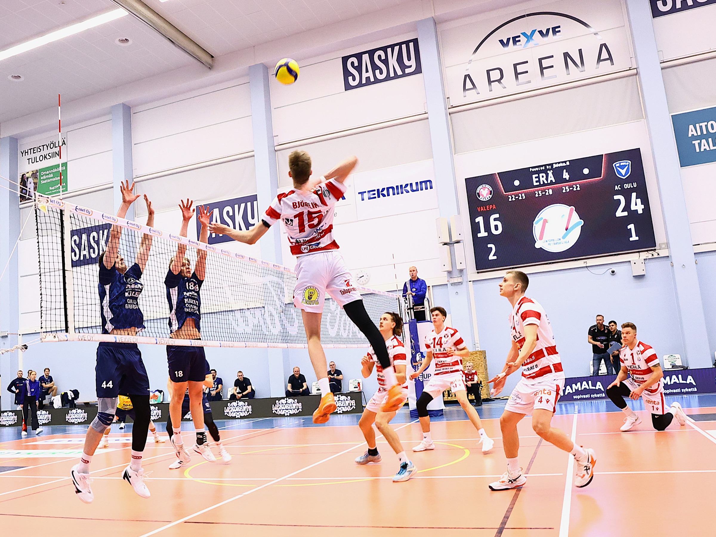 Kuva: Hannu Moilanen